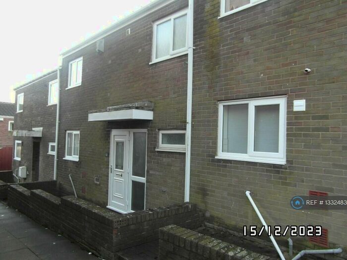 3 Bedroom Terraced House To Rent In Longhirst, Newcastle Upon Tyne, NE5
