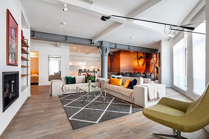 3 Bedroom Flat To Rent In Westminster, SW1P