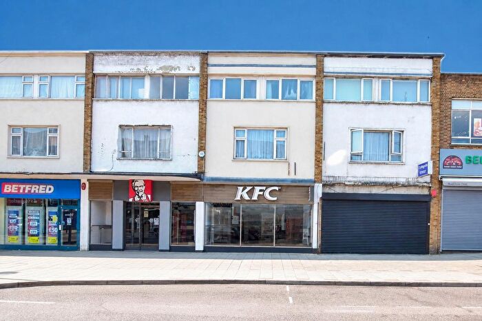 1 Bedroom Flat To Rent In Bellegrove Road, Welling, DA16