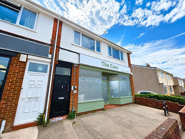 2 Bedroom Apartment To Rent In Westbourne Road, Downend, Bristol, BS16