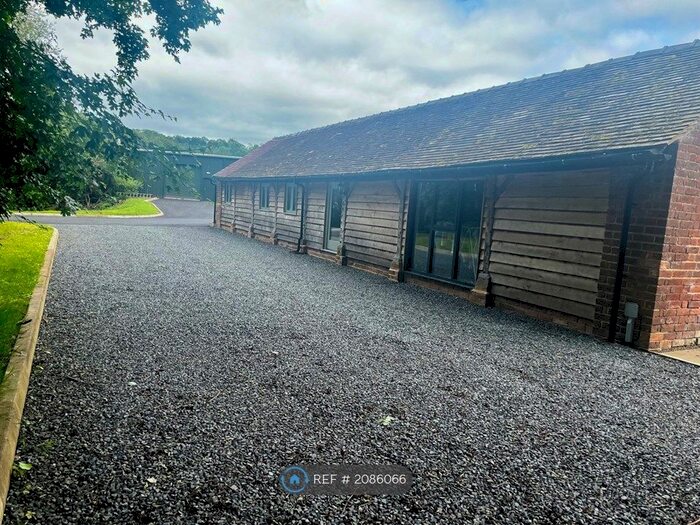 3 Bedroom Detached House To Rent In Fairtree Farm, Ledbury, HR8