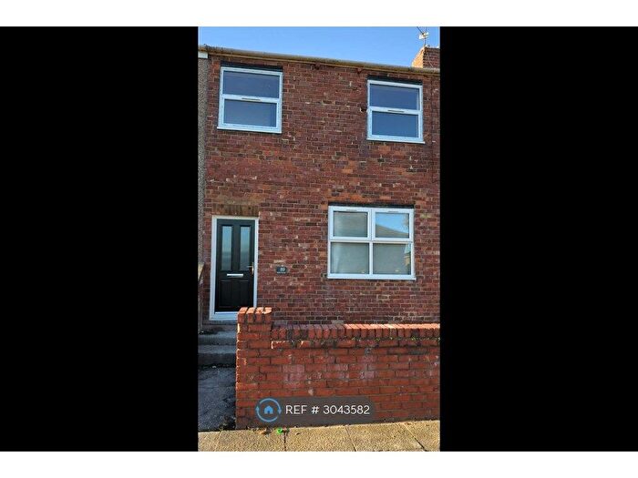 3 Bedroom Terraced House To Rent In Castle Terrace, Ashington, NE63