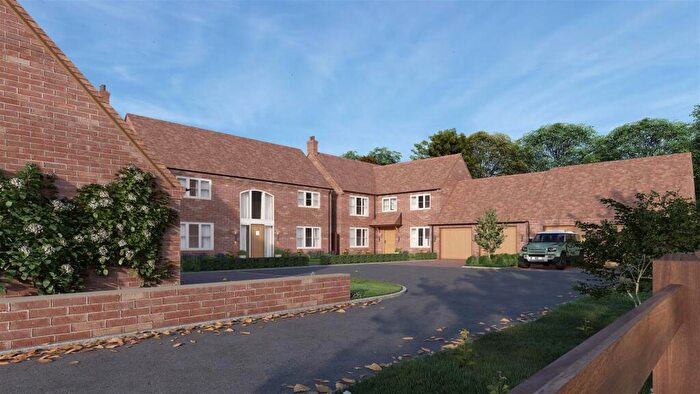 4 Bedroom Detached House For Sale In Elkin Wood, Wall Hill Road, Corley, Coventry, CV7