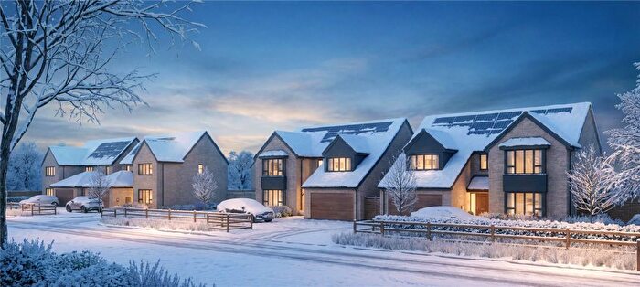 4 Bedroom Detached House For Sale In Rosecroft, Hare's Leap, Scots Lawn, Brent Road, East Brent, TA9