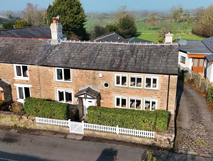 3 Bedroom Terraced House For Sale In Osbaldeston Lane, Osbaldeston, BB2