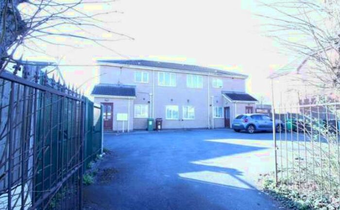 2 Bedroom Apartment To Rent In Alexandra Street, Nottingham, NG5