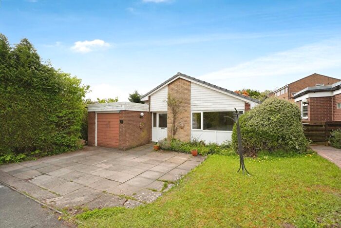 3 Bedroom Detached Bungalow For Sale In Longroyde Grove, Brighouse, West Yorkshire, HD6