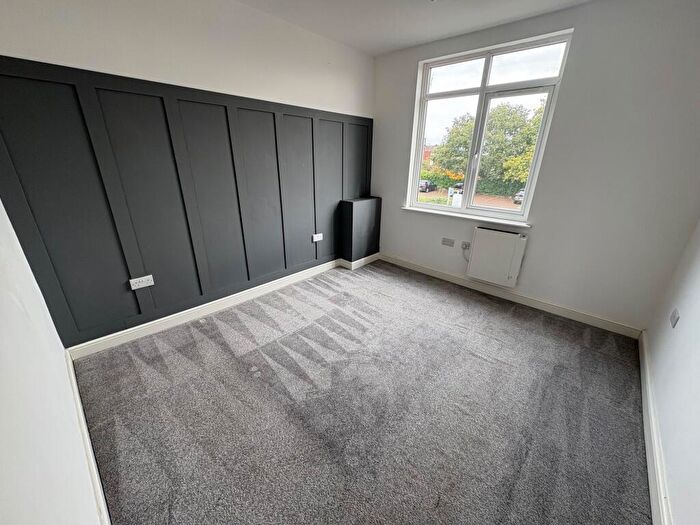 1 Bedroom Apartment To Rent In Stanton Road, Ilkeston, DE7