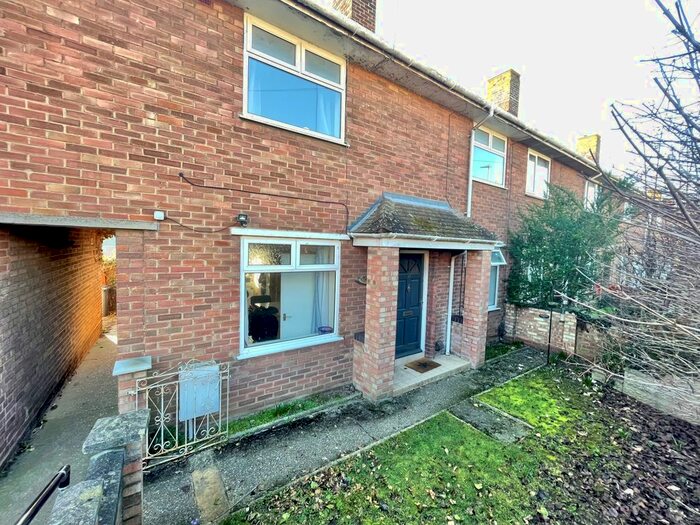 4 Bedroom Semi-Detached House To Rent In Calthorpe Road, Norwich, NR5