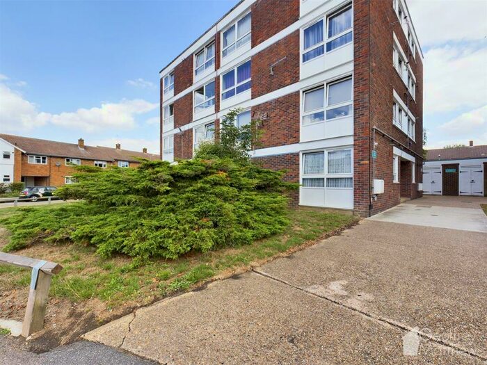 1 Bedroom Apartment To Rent In Parsonage Leys, Harlow, CM20