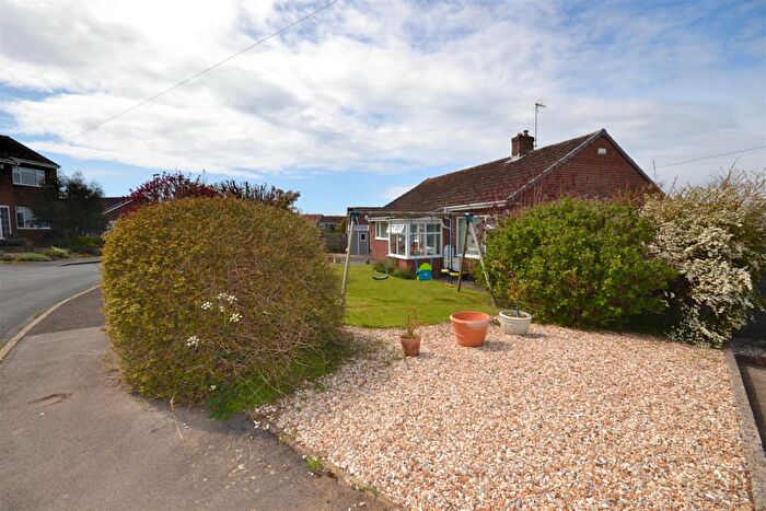 4 Bedroom Detached Bungalow For Sale In Stuart Way, Bridport, DT6