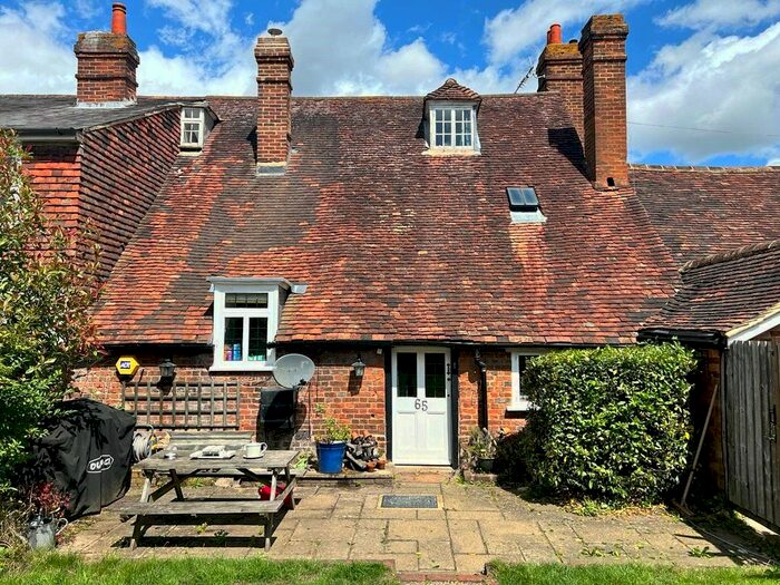 4 Bedroom Detached House For Sale In Westerham Road, Sevenoaks, Kent, TN13