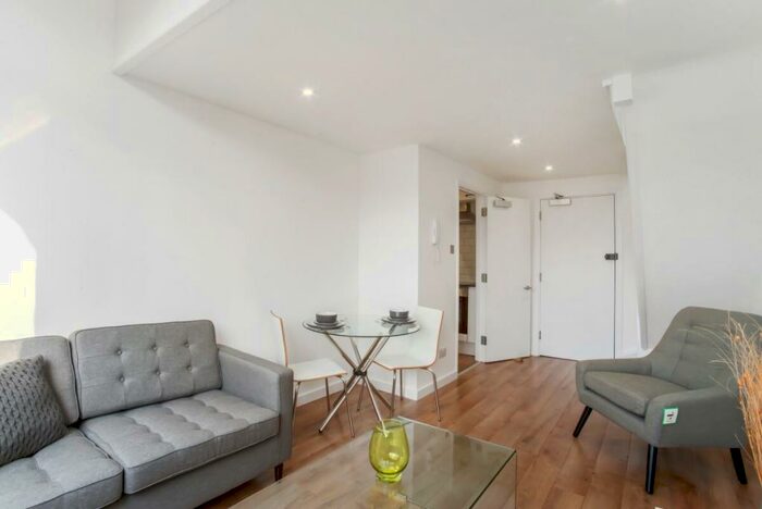 1 Bedroom Apartment To Rent In Queen Street Leicester, LE1