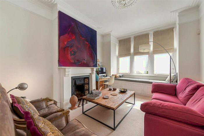 4 Bedroom Terraced House To Rent In Fontarabia Road, Clapham Common, SW11