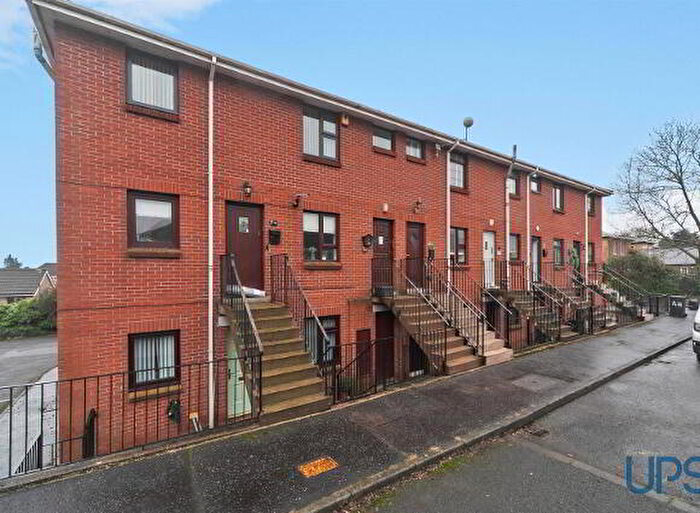 2 Bedroom Apartment / Flats For Sale In Apt, F Glen Road, Belfast, BT11