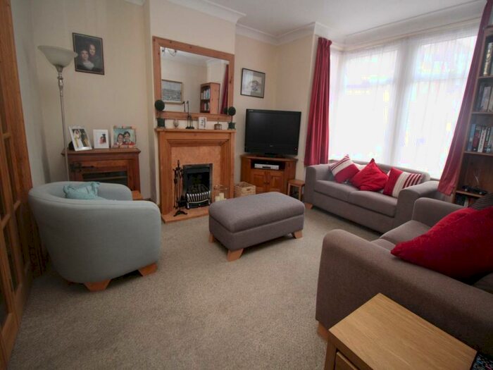 3 Bedroom House To Rent In Merrivale Road, Portsmouth, PO2