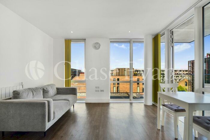 2 Bedroom Flat To Rent In Cadet House, Royal Arsenal, Plumstead Road, Woolwich, London, SE18