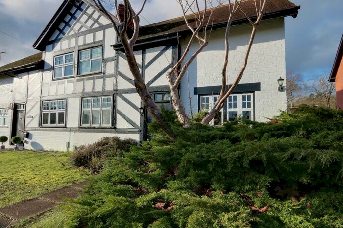 4 Bedroom Semi-Detached House For Sale In Blaisdon, Longhope, Gloucestershire., GL17