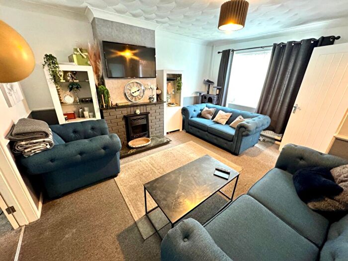 3 Bedroom Detached House For Sale In Genista Close, Brizlincote Valley, Burton-on-Trent, DE15