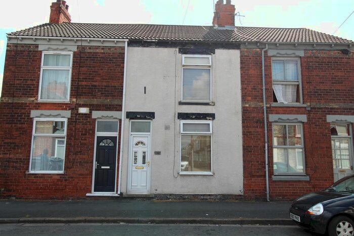 2 Bedroom Property To Rent In Exmouth Street, Hull, HU5
