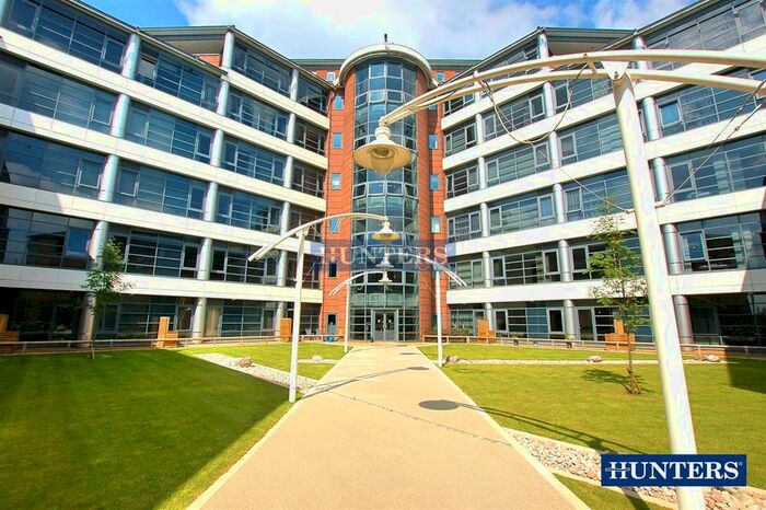 1 Bedroom Flat To Rent In Apartment, Landmark, Brierley Hill, West Midlands, DY5