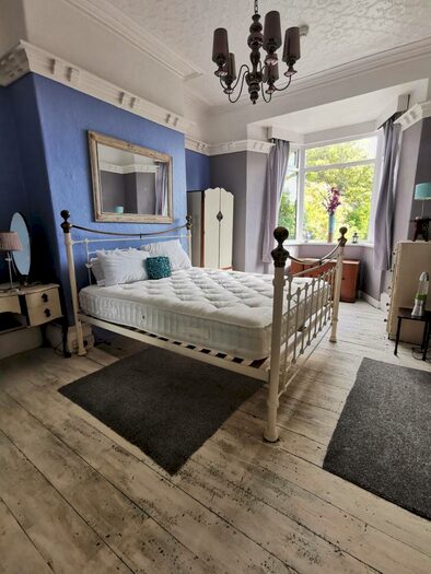 2 Bedroom Flat To Rent In Heathfield, Mount Pleasant, Swansea, SA1