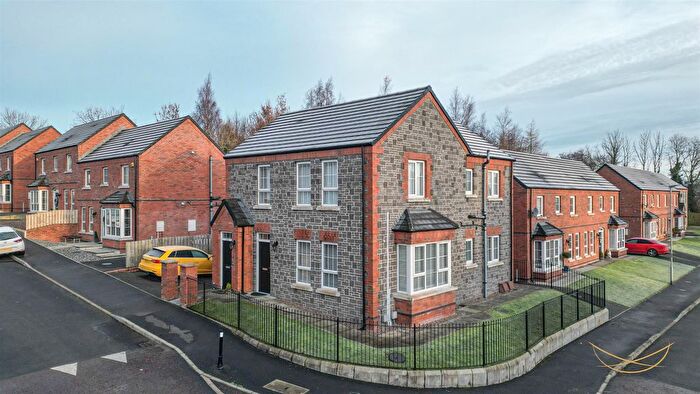 2 Bedroom Flat For Sale In Fairview Farm Road, Ballyclare, BT39
