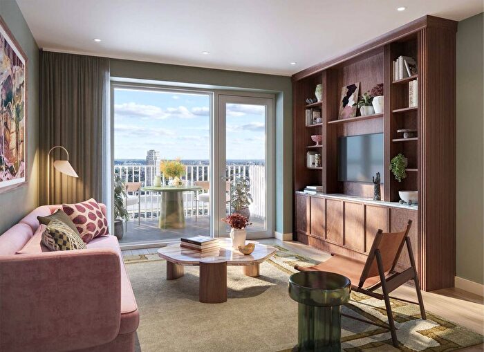 1 Bedroom Flat For Sale In The Edit, London Bridge, London, SE1