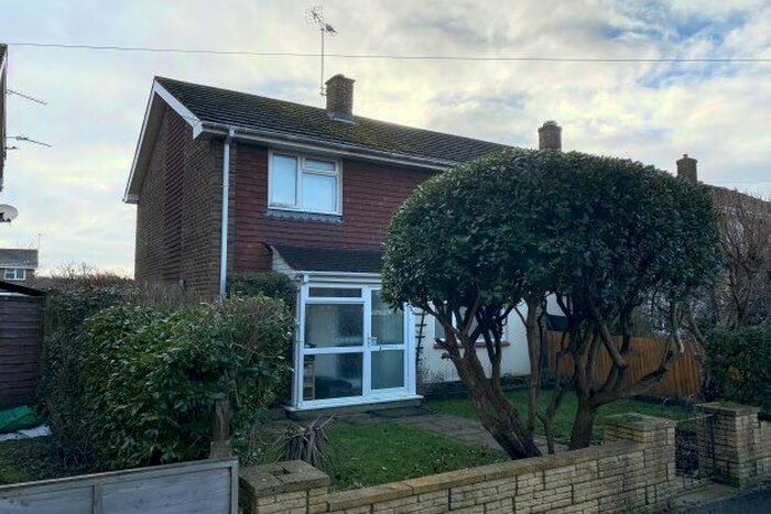 3 Bedroom Property To Rent In Fleming Avenue, Southampton, SO52