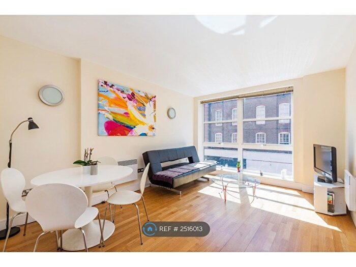 2 Bedroom Flat To Rent In Leather Lane, London, EC1N
