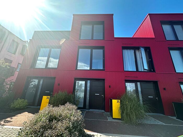 4 Bedroom Property To Rent In Redbridge Quay, Birkenhead, CH41