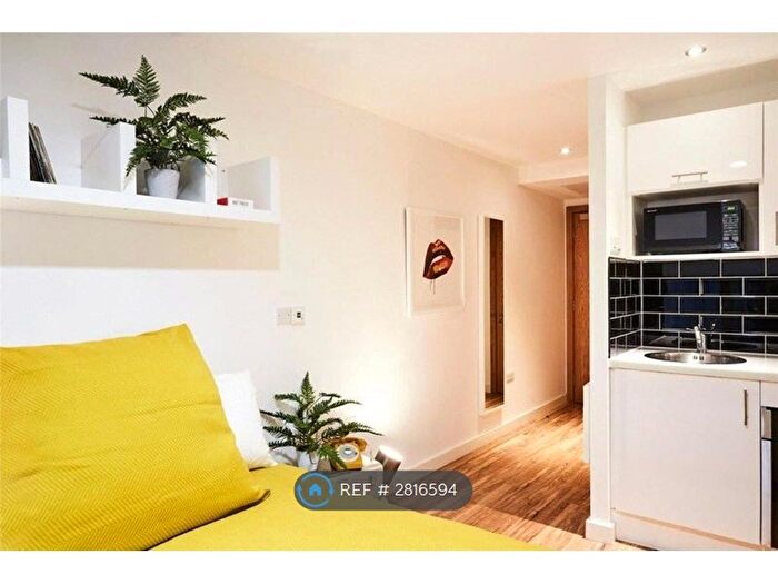 1 Bedroom Flat To Rent In Seel Street, Liverpool, L1