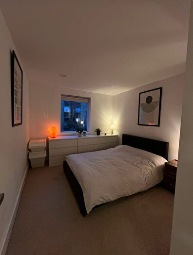 Studio To Rent In Market Road, Xchange Point, N7