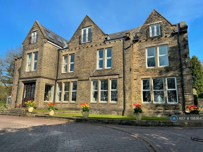 3 Bedroom Penthouse To Rent In Long House, Dobcross, Oldham, OL3