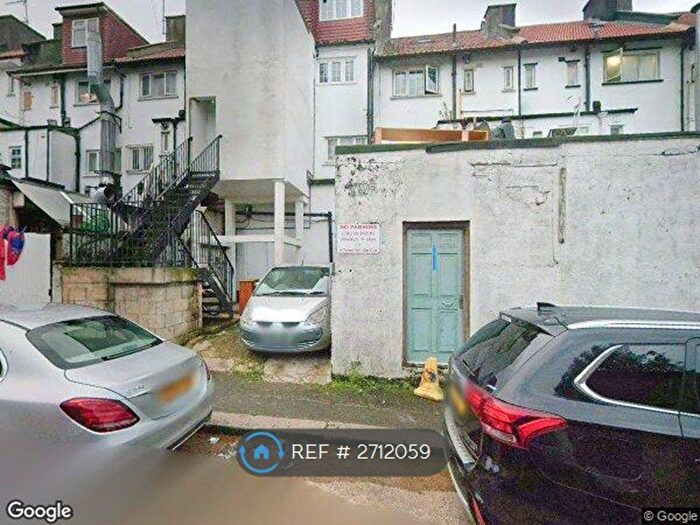 1 Bedroom Flat To Rent In Neasden Lane North, London, NW10