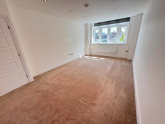 2 Bedroom Apartment To Rent In St Marys Gate, Derby, DE1