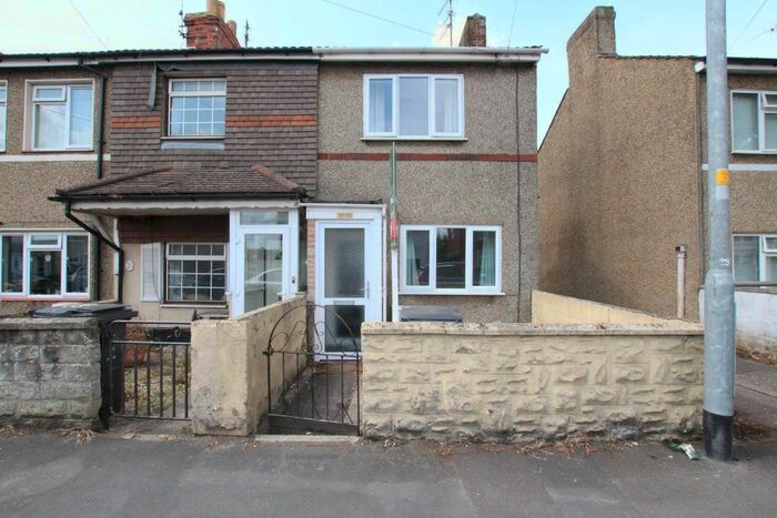 2 Bedroom Property To Rent In Cheney Manor Road, Swindon, SN2