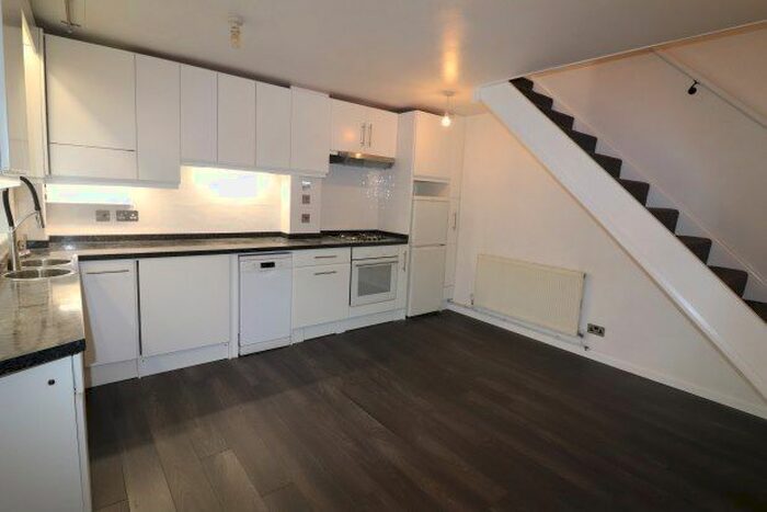 1 Bedroom Property To Rent In Hurrell Down, Chelmsford, CM3