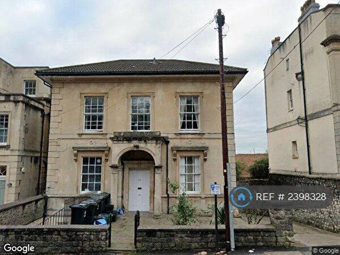 1 Bedroom Flat To Rent In Cotham Road, Bristol, BS6