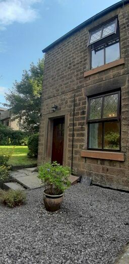 2 Bedroom Semi-Detached House To Rent In Spring Cottages, Whitehough, High Peak, Derbyshire, SK23