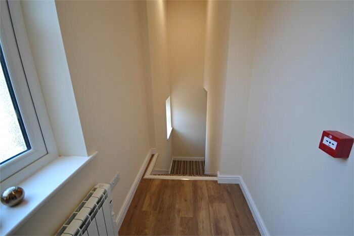 2 Bedroom Apartment To Rent In Curzon Street, Maryport, CA15
