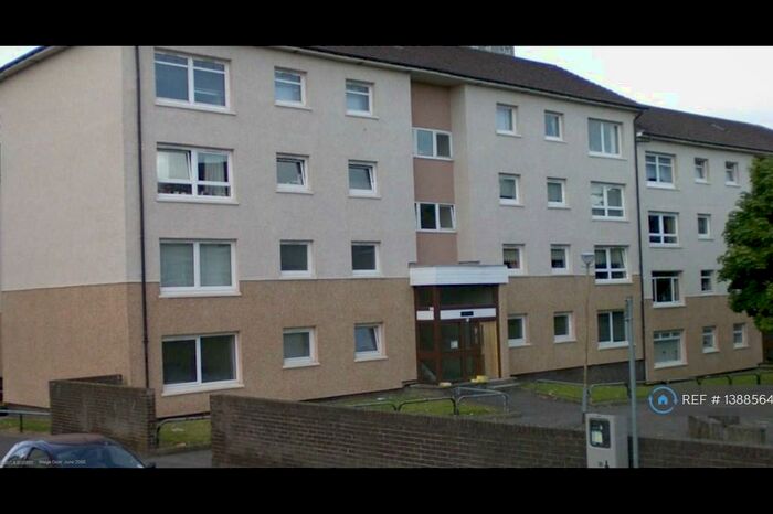 3 Bedroom Flat To Rent In **Hmo Licensed** St. Mungo Avenue, Glasgow, G4