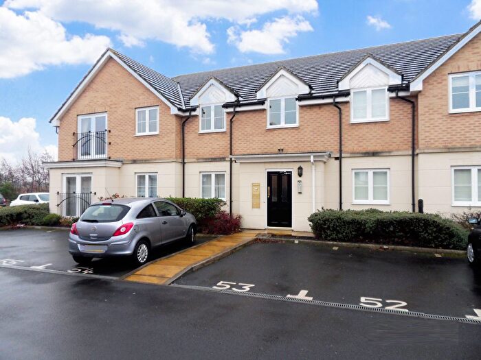 2 Bedroom Property To Rent In Briar Vale, Whitley Bay, NE25