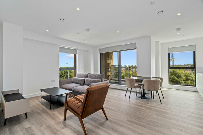 2 Bedroom Apartment To Rent In The Mint Guildford, GU1