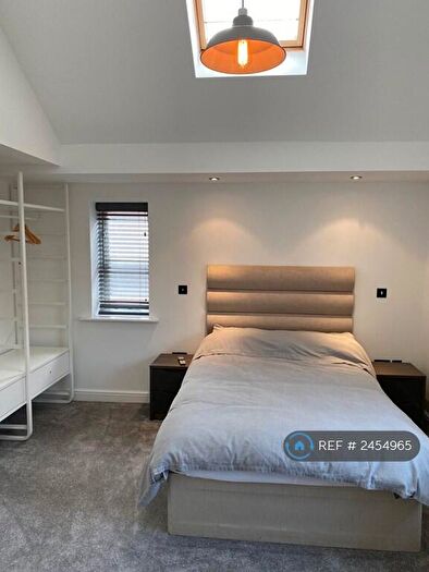 1 Bedroom Flat To Rent In Coates Road, Gosport, PO12