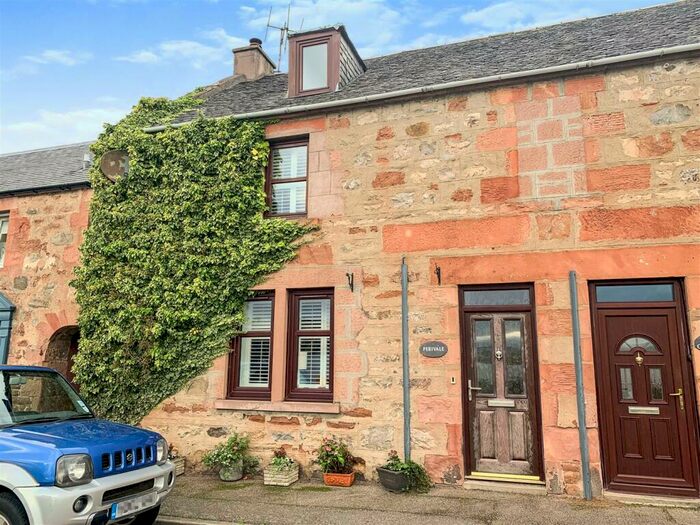 3 Bedroom House For Sale In Main Street, North Kessock, Inverness, IV1