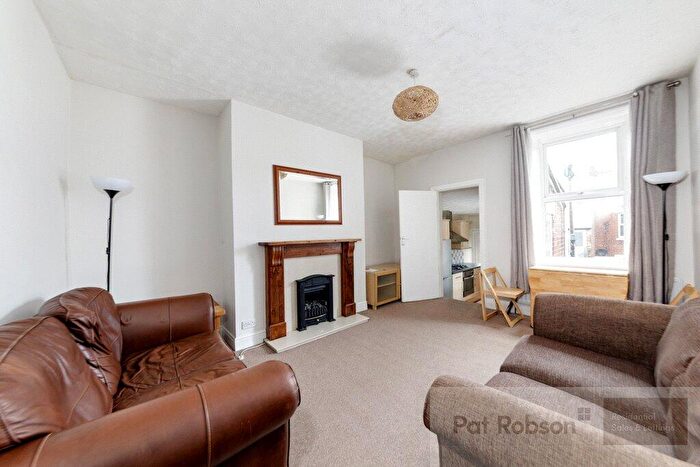 2 Bedroom Apartment To Rent In Ashfield Road, Newcastle Upon Tyne, Tyne And Wear, NE3