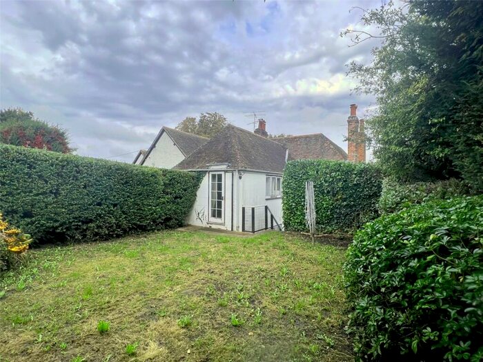 3 Bedroom Semi-Detached House To Rent In Easton, Winchester, Hampshire, SO21