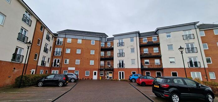 1 Bedroom Flat To Rent In Sanderson Villas, Gateshead, NE8