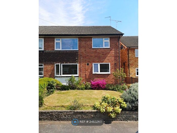 2 Bedroom Maisonette To Rent In Manor House Lane, Water Orton, Birmingham, B46